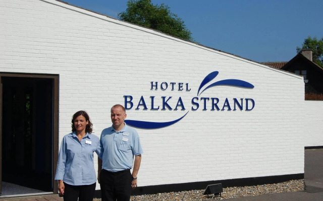 Hotel Balka Strand