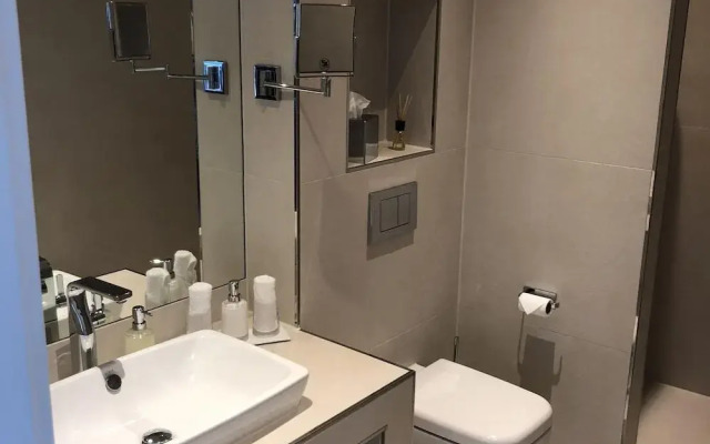 Voss Villa