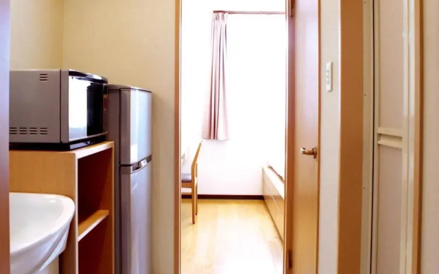 Anan Station Hotel - Vacation STAY 11036v