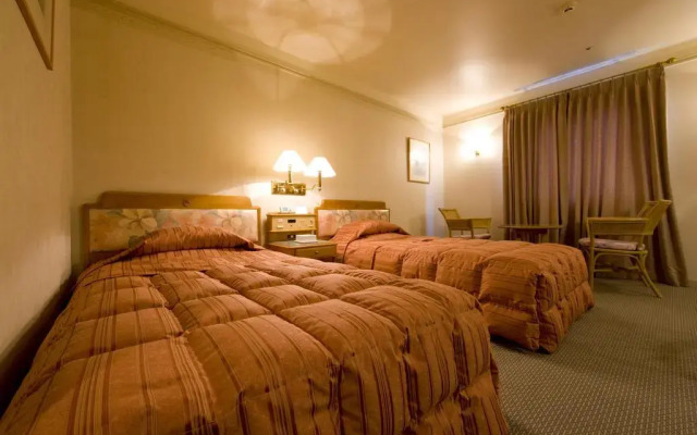 Hotel Merieges