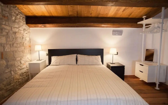B&B Largo Alighieri