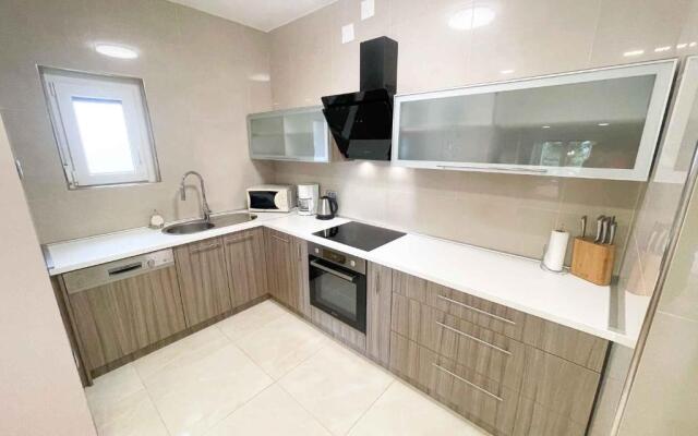 Apartment in Crikvenica 42248