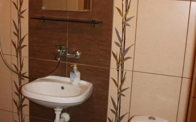 Balvi Hotel