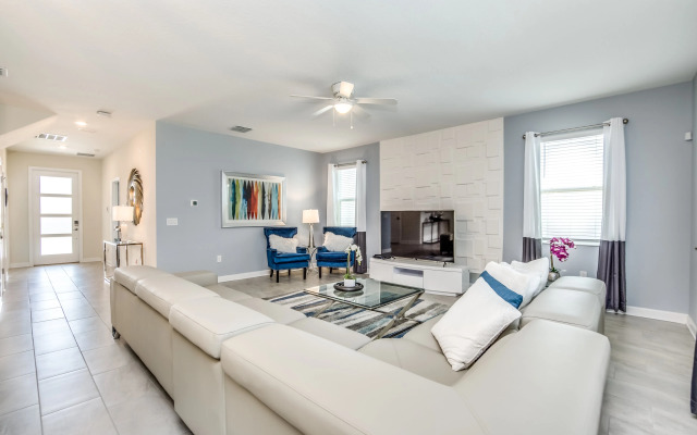 780DROP, Davenport , US