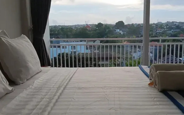 Sarining 2BR Villa with Pool