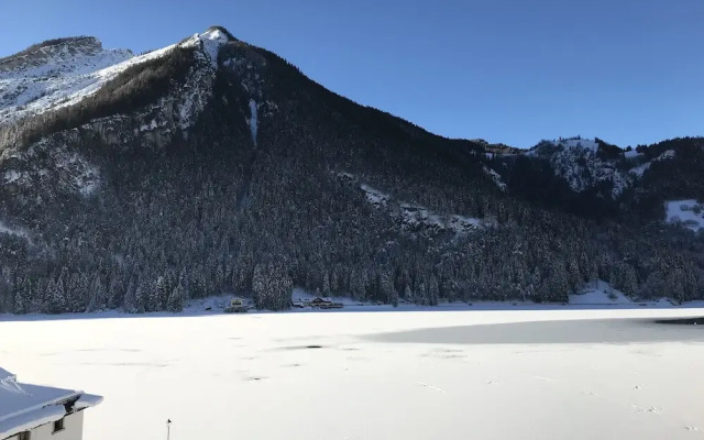 Sporthotel Europa Sul Lago