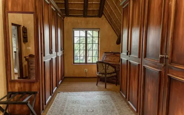 Belvedere Estate