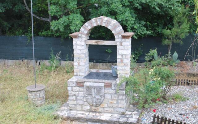 IL Castello dei Templari