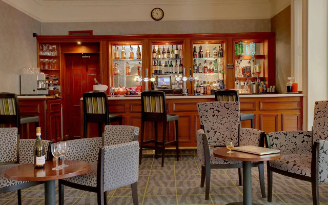 Best Western Moore Place Hotel
