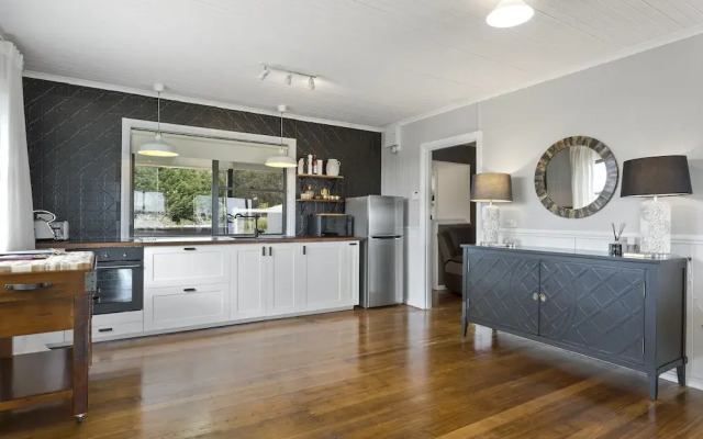 Stargazers Luxury Cottage