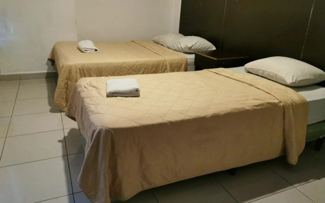 Hotel Discovery