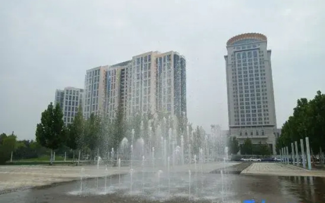 Xindonghui Apartment
