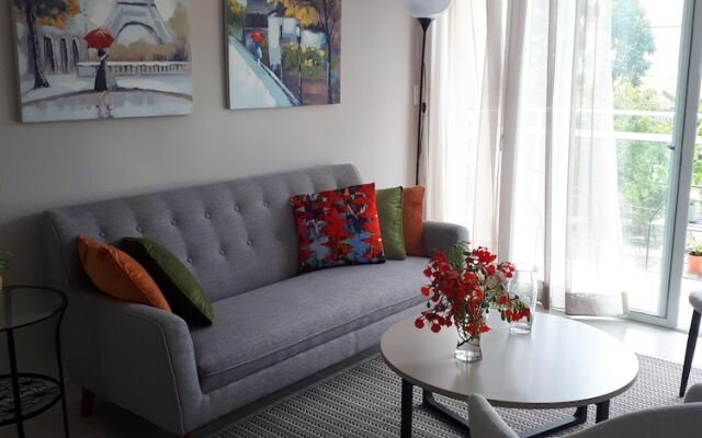 Caribbean Riviera Apartment