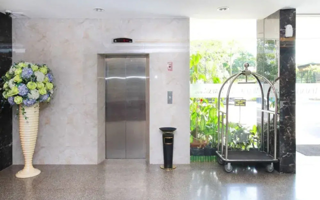 Airy Batam Center Rezeki Graha Mas 12