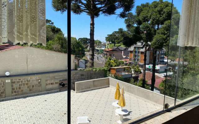 Mirante da Colina 221