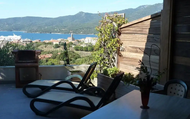 Résidence Casa Régina