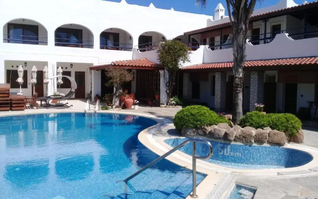Yalıhan Hotel