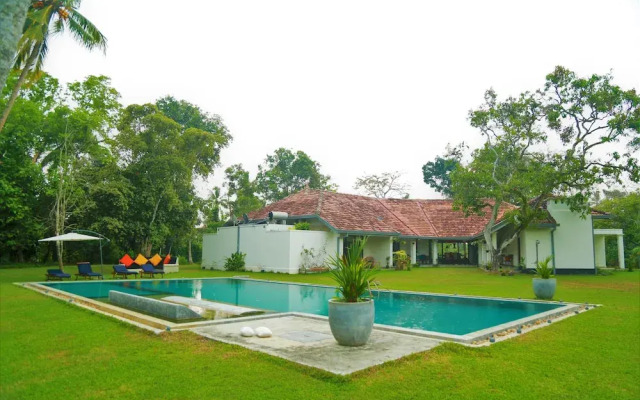 Villa Ronnaduwa