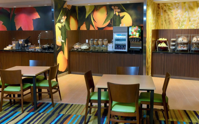 Fairfield Inn & Suites by Marriott Omaha West