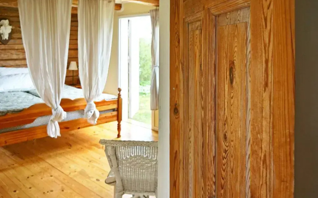 5 Person Holiday Home in Flen-by Traum
