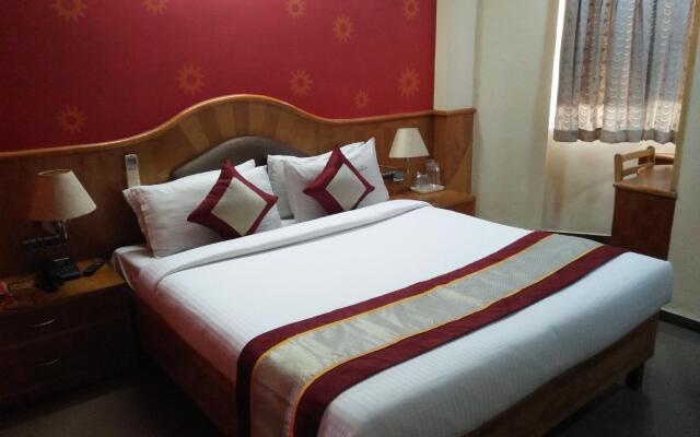 Hotel Chennai Gateway
