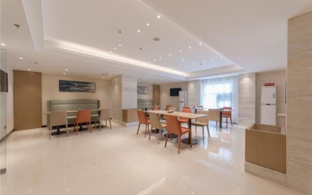 City Comfort Inn Xuzhou High-speed Railway Station