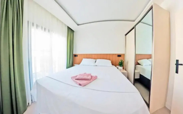 Delya Apart Hotel
