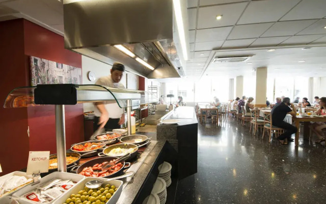 Helios Mallorca Hotel & Apartments