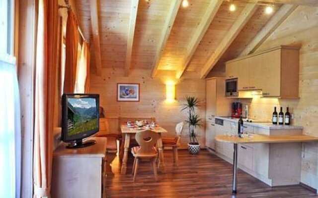 Alpenlodge Windischgrätzhöhe