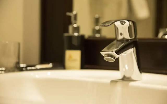 The Cheriz Boutique Hotel