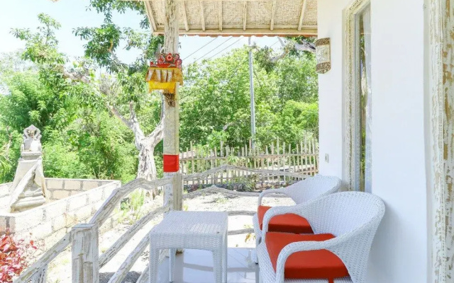 Merta Beach Bungalow by Bukit Vista