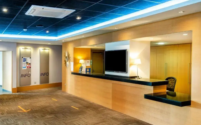 Hotel Stella