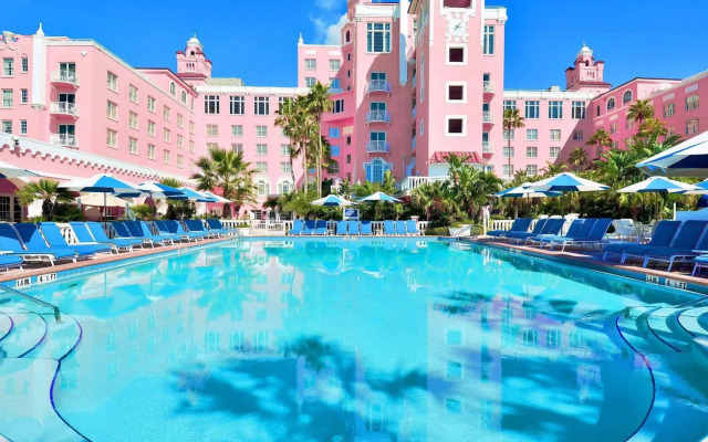 The Don CeSar