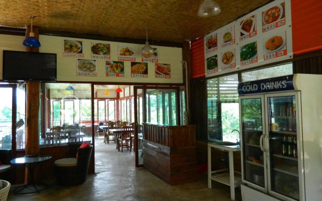 Pai Iyara Resort
