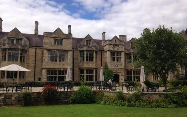 Redworth Hall Hotel