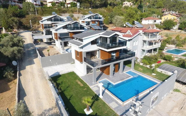 Zehra Villas