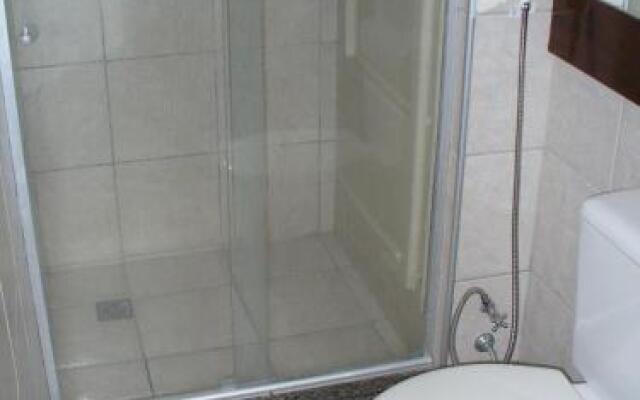Apartamento Senador Ruy Carneiro