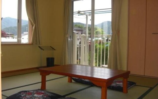 Resort inn Sakanoshita
