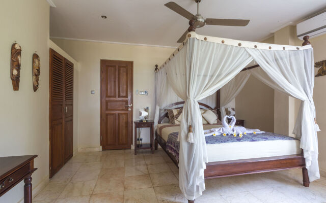 Puri Wirata Dive Resort and Spa