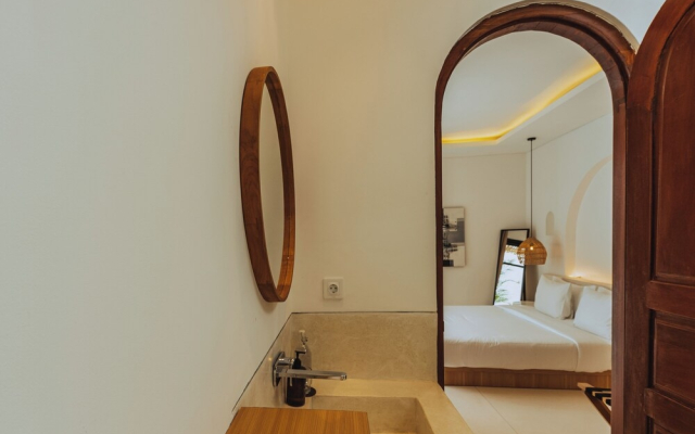 Yahvi Villa by Betterplace