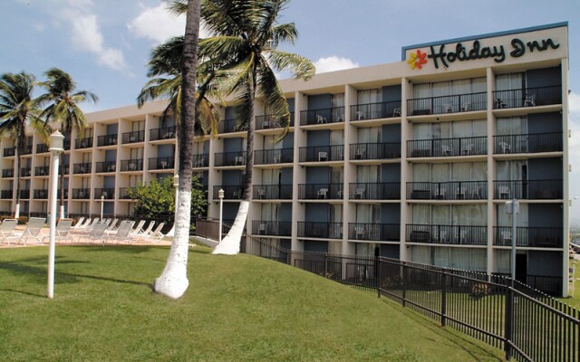 Holiday Inn Ponce & Tropical Casino, an IHG Hotel