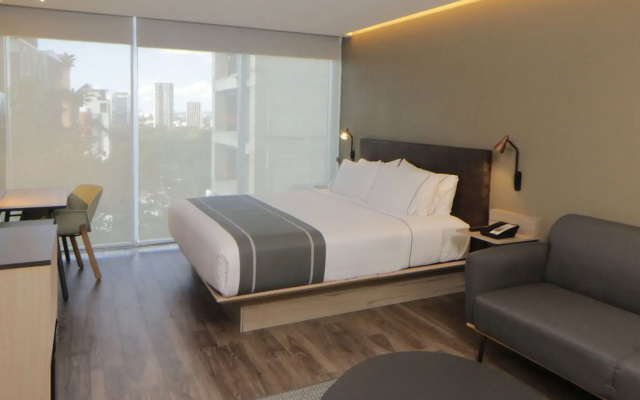 City Express Plus by Marriott Guadalajara Providencia