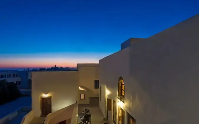 AENAON ESTATE 1896 by K&K