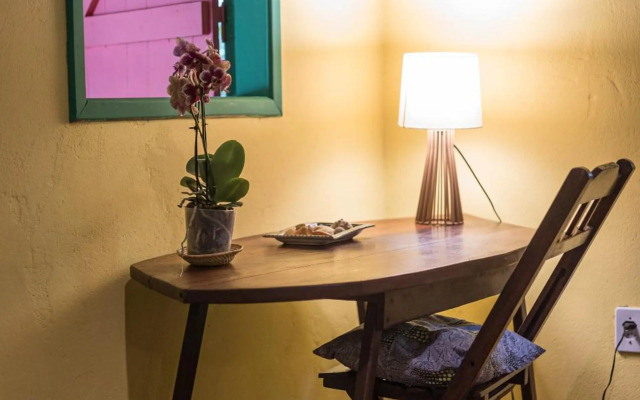 Pousada Canoa Nativa