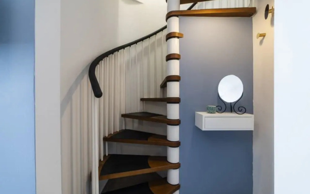 Boutique Apartment Zola