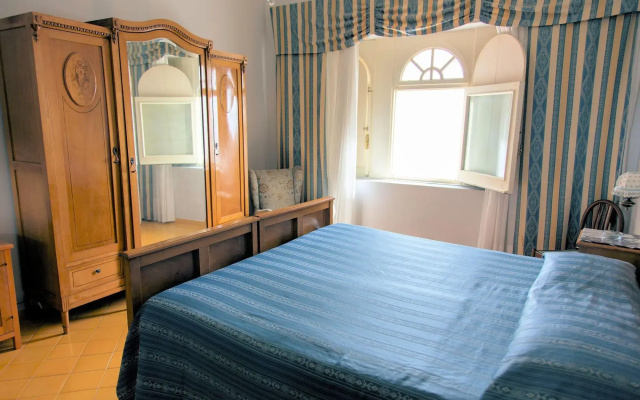 Grand Hotel San Michele