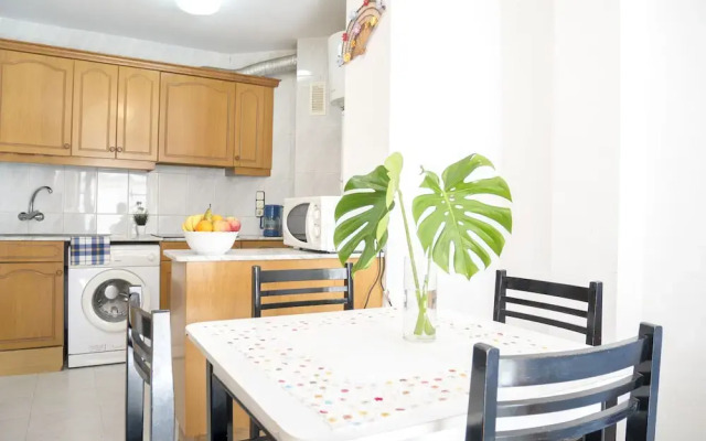 Marineu Primera Linea Playa Cargador 2/4