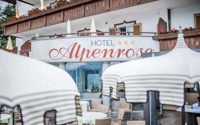 Hotel Alpenrose