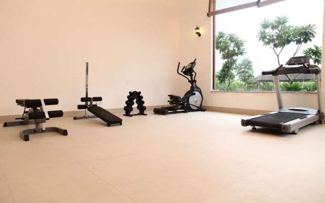 Samsara The Resort & Club