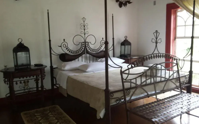 Pousada Espaço Interior